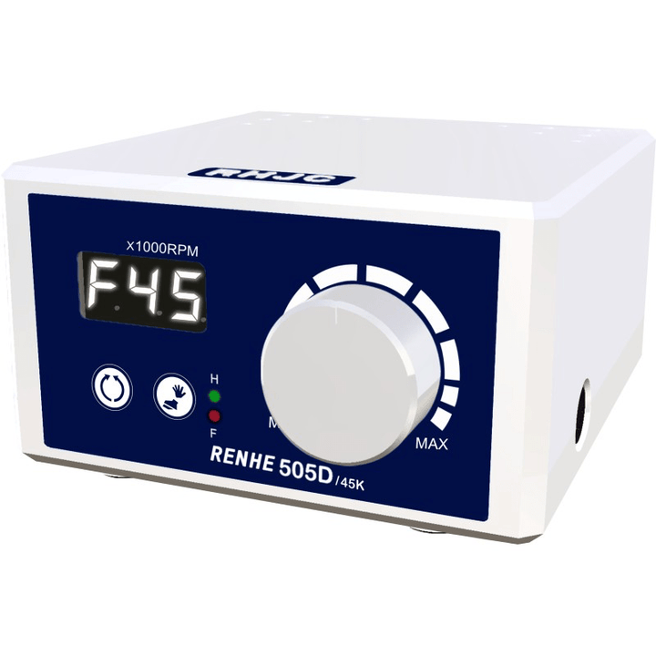 Torno pedicura RHJC RENHE 505D