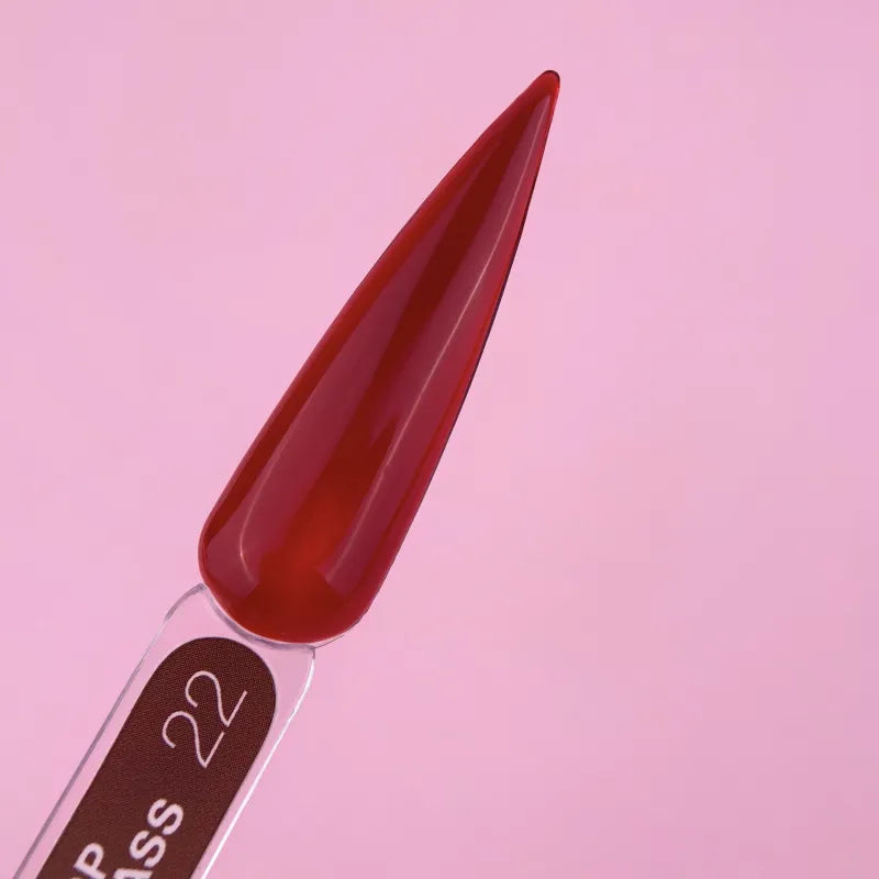 Top Glass 22 LunaMoon 13 ml