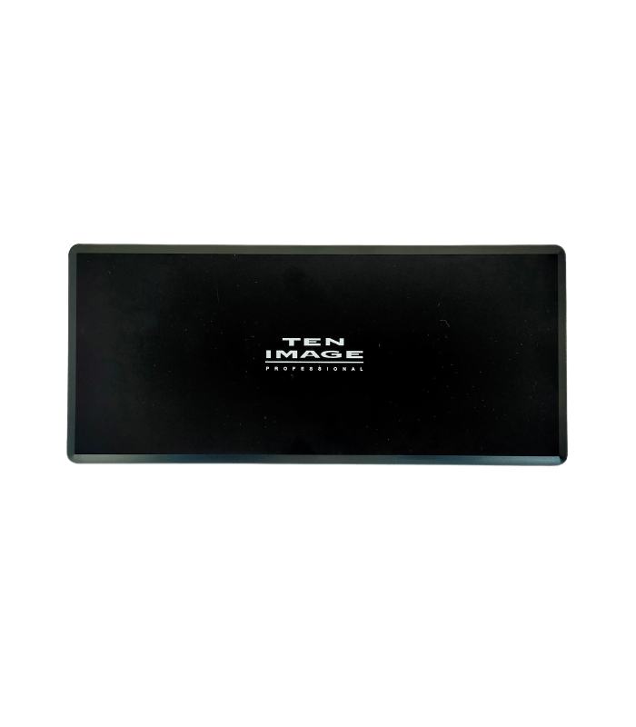 Paleta personalizable vacía (10 godets)