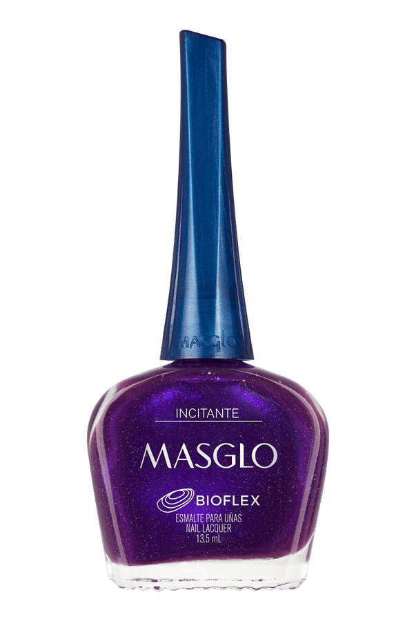 Esmalte Clásico MASGLO - INCITANTE 13,5ml