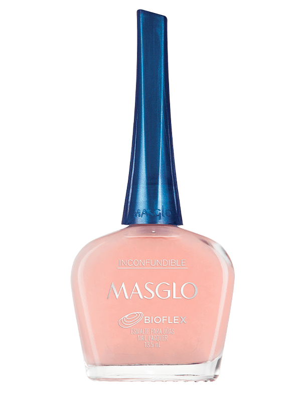 Esmalte Clásico MASGLO - INCONFUNDIBLE 13,5ml
