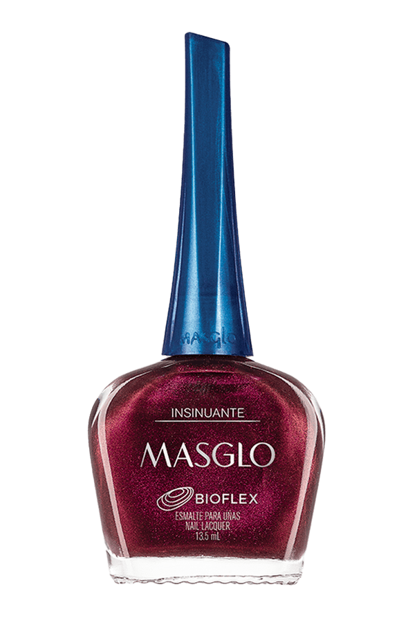 Esmalte Clásico MASGLO - INSINUANTE 13,5ml