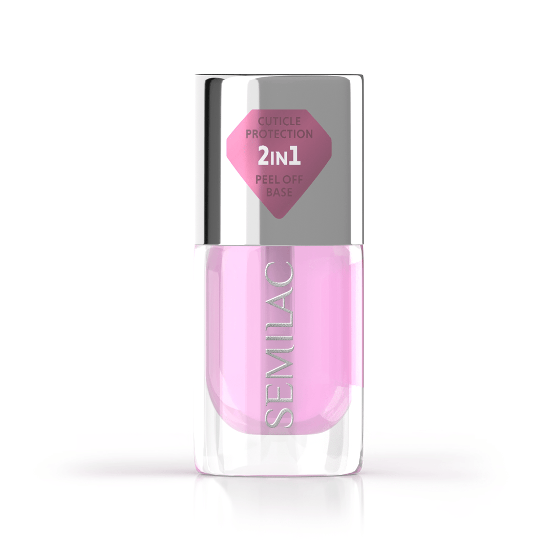 Semilac Jelly Nail Tape 7 ml