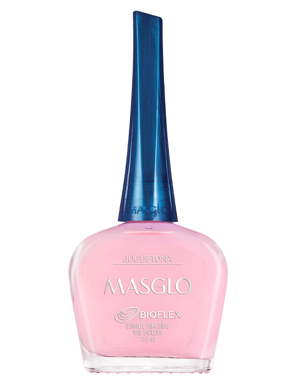 Esmalte Clásico MASGLO - JUGUETONA 13,5ml