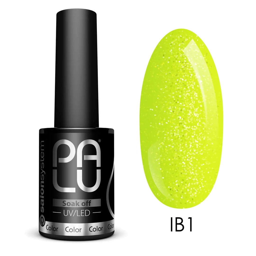 Palu Esmalte Semipermanente Ibiza IB1 11ml