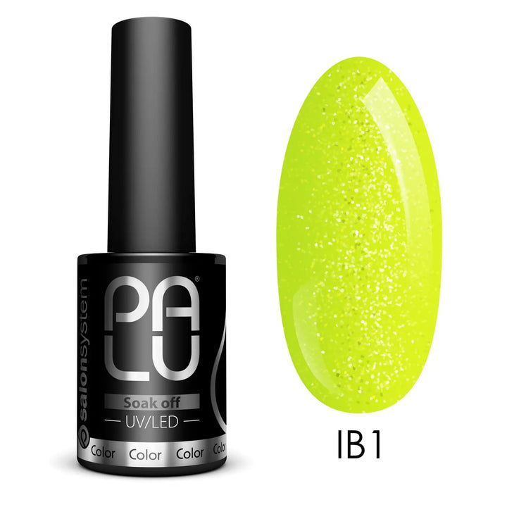 Palu Esmalte Semipermanente Ibiza IB1 11ml