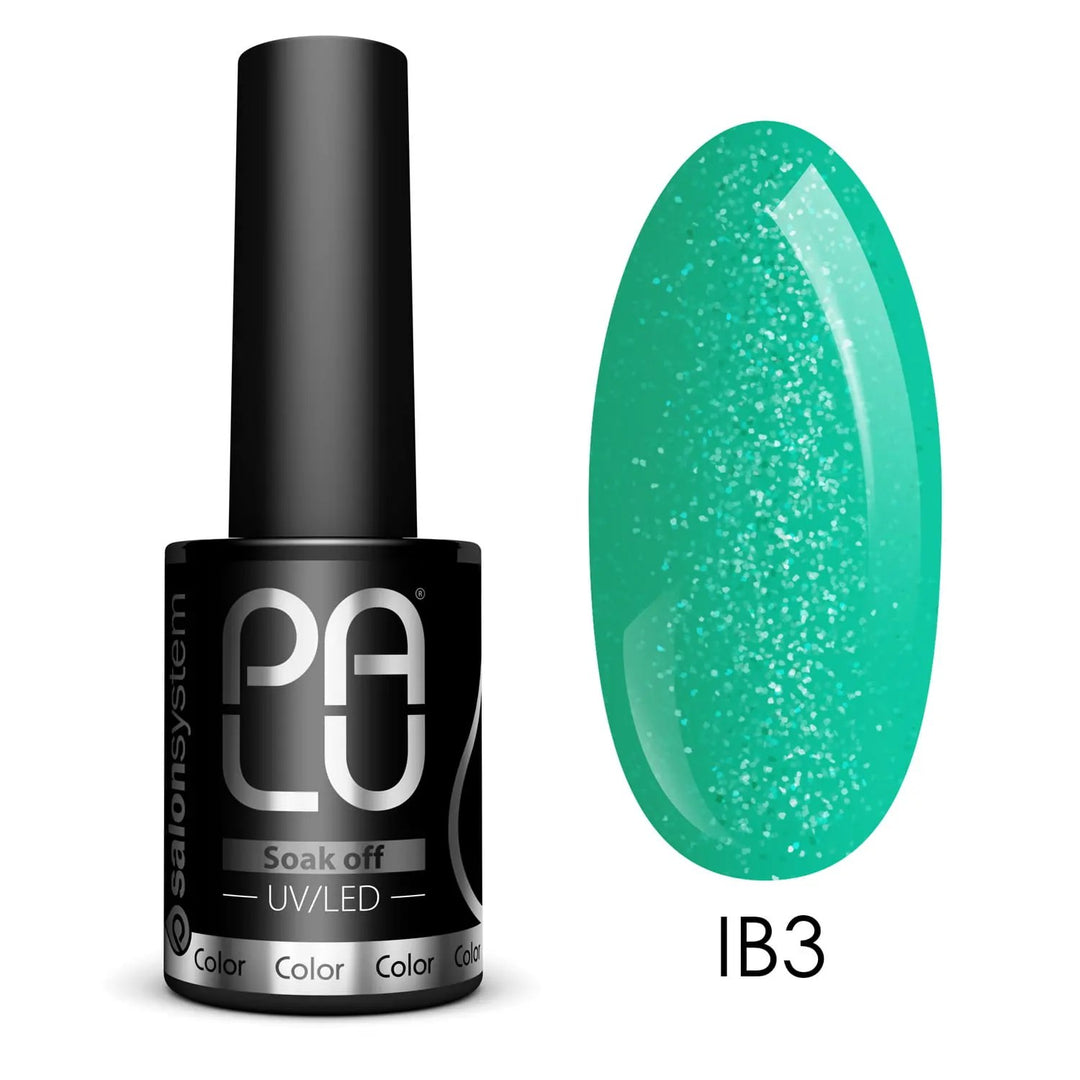 Palu Esmalte Semipermanente Ibiza IB3 11ml