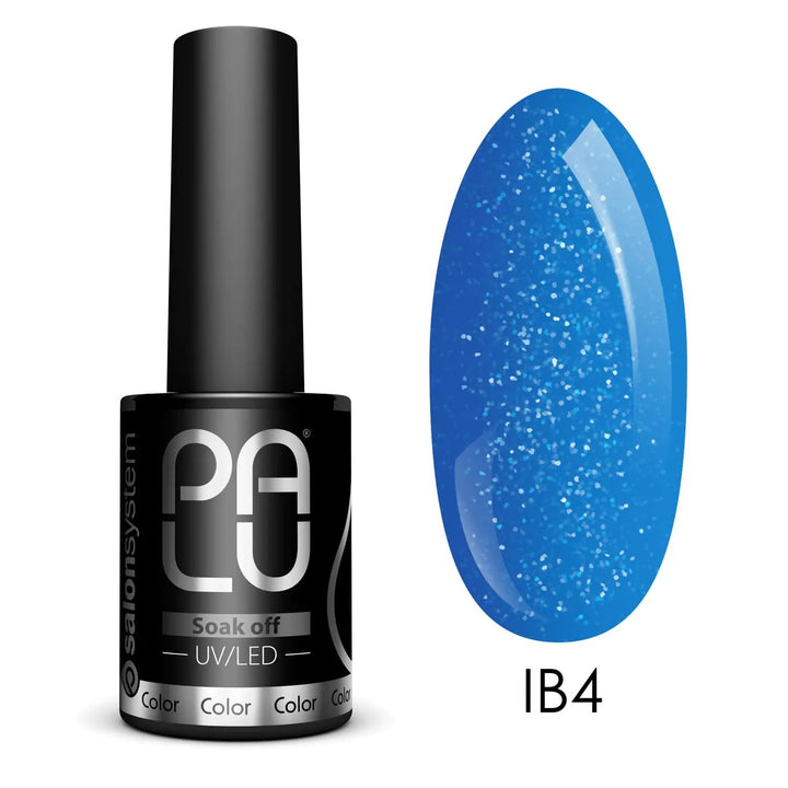 Palu Esmalte Semipermanente Ibiza IB4 11ml