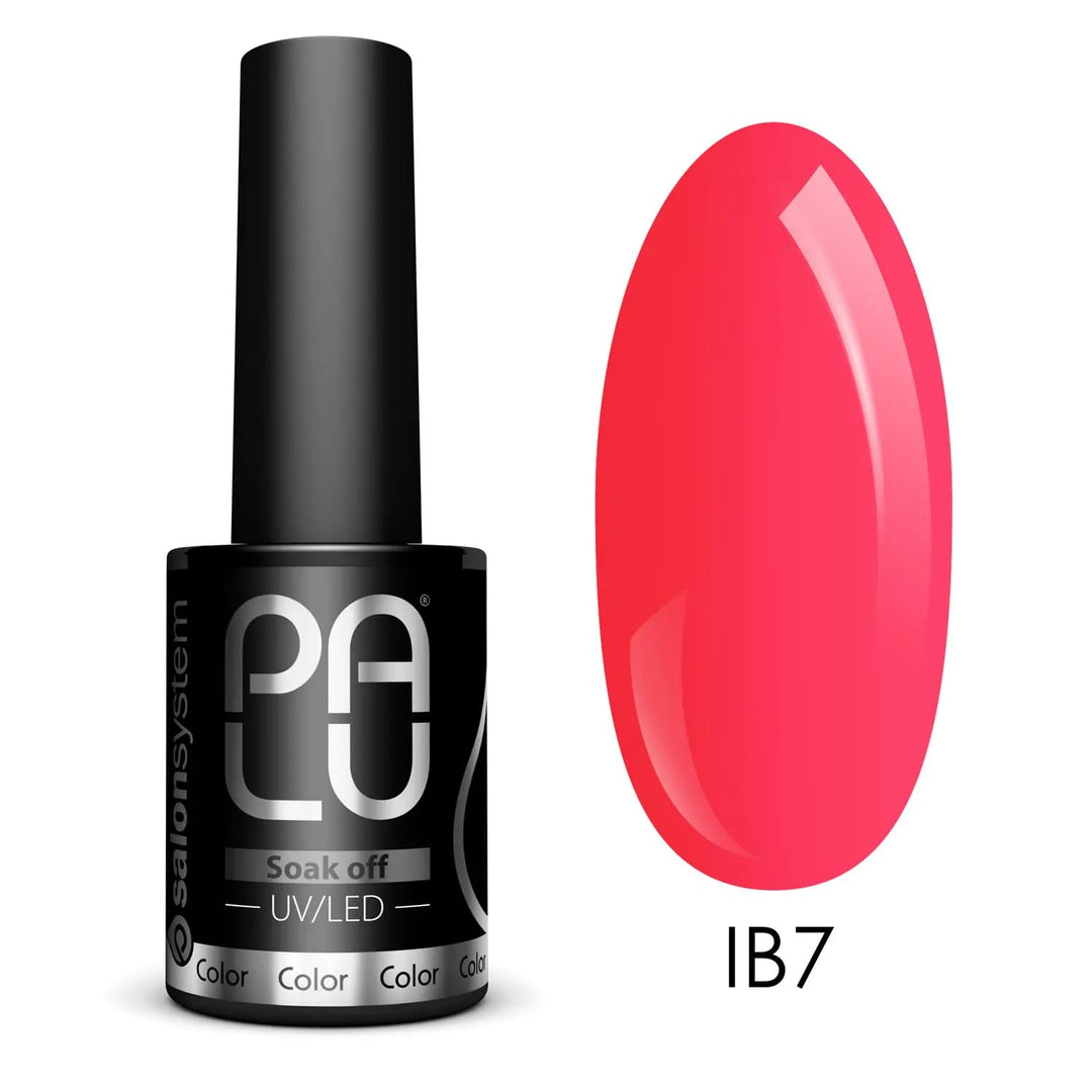 Palu Esmalte Semipermanente Ibiza IB8 11ml