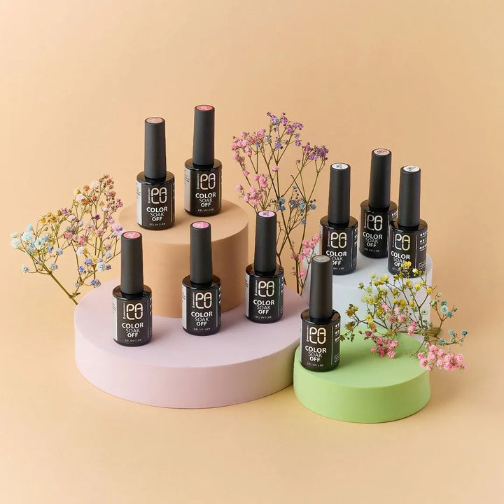 Palu Esmalte Semipermanente Santiago SA8 11g