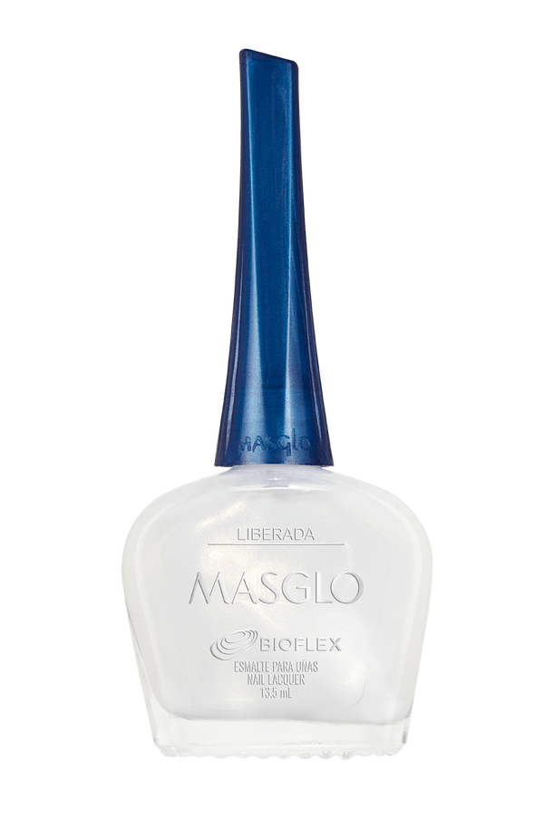 Esmalte Clásico MASGLO - LIBERADA 13,5ml
