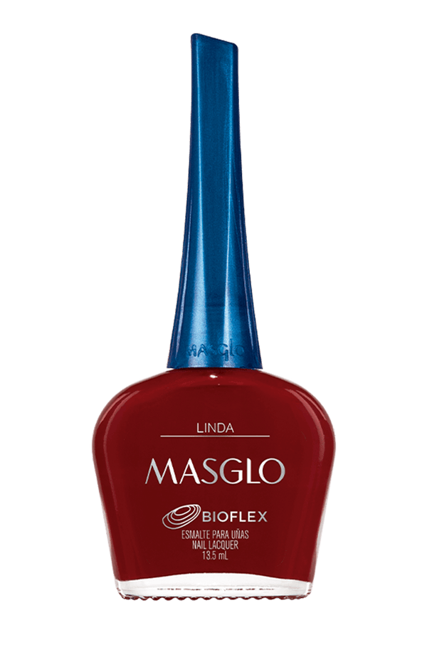 Esmalte Clásico MASGLO - LINDA 13,5ml