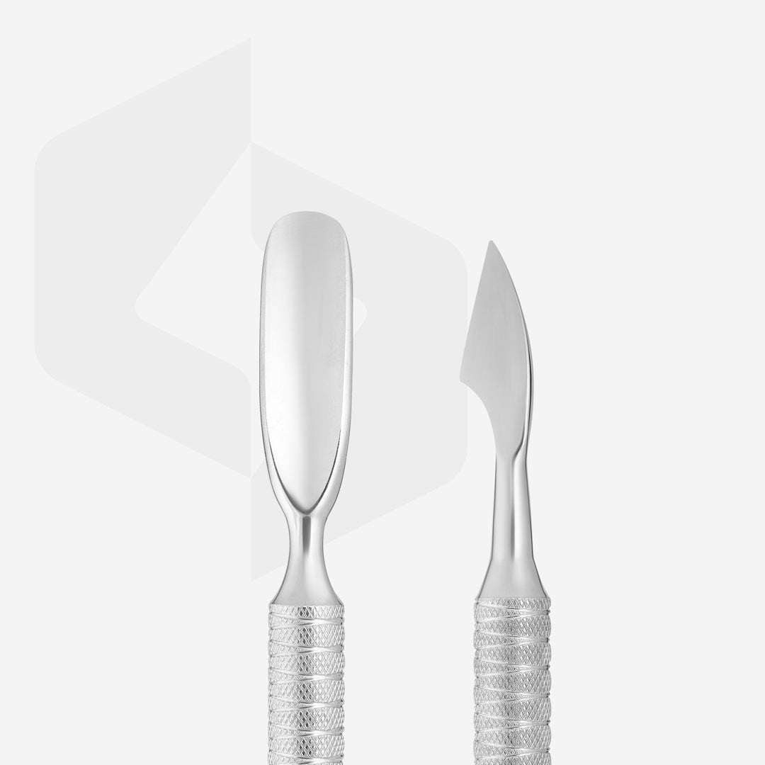 Empujador Staleks Expert 30 Tipo 3