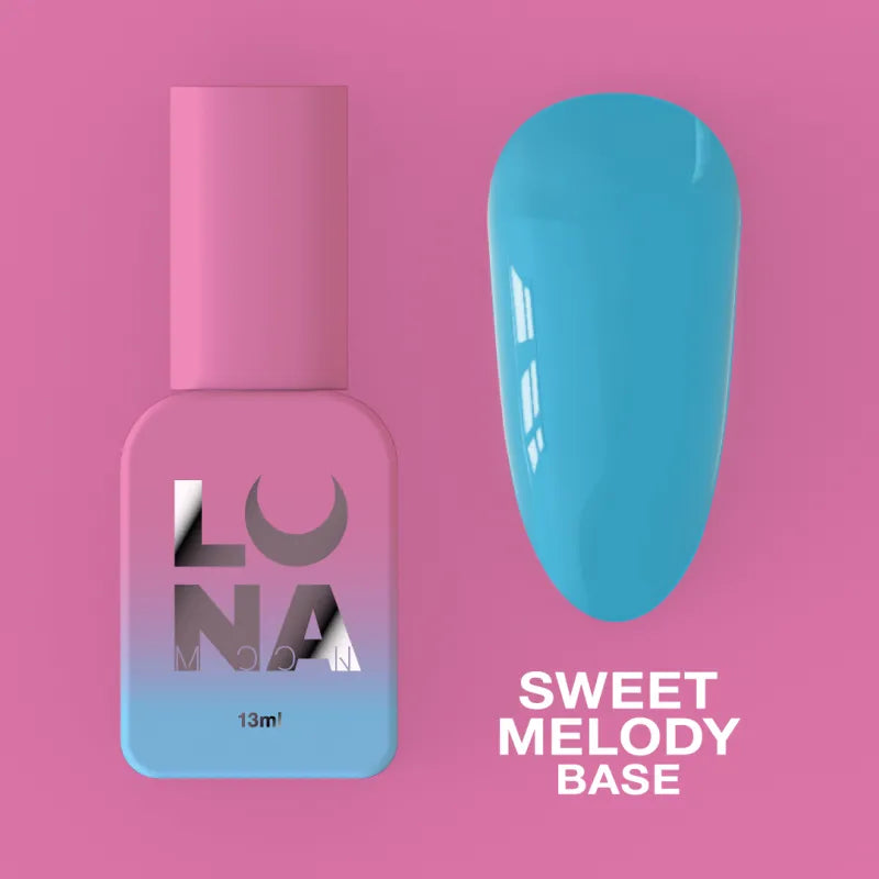 Sweet Melody Base LunaMoon 13 ml