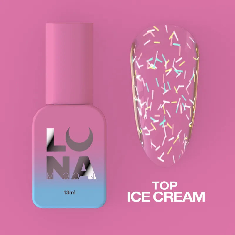 Top Ice Cream LunaMoon 13 ml