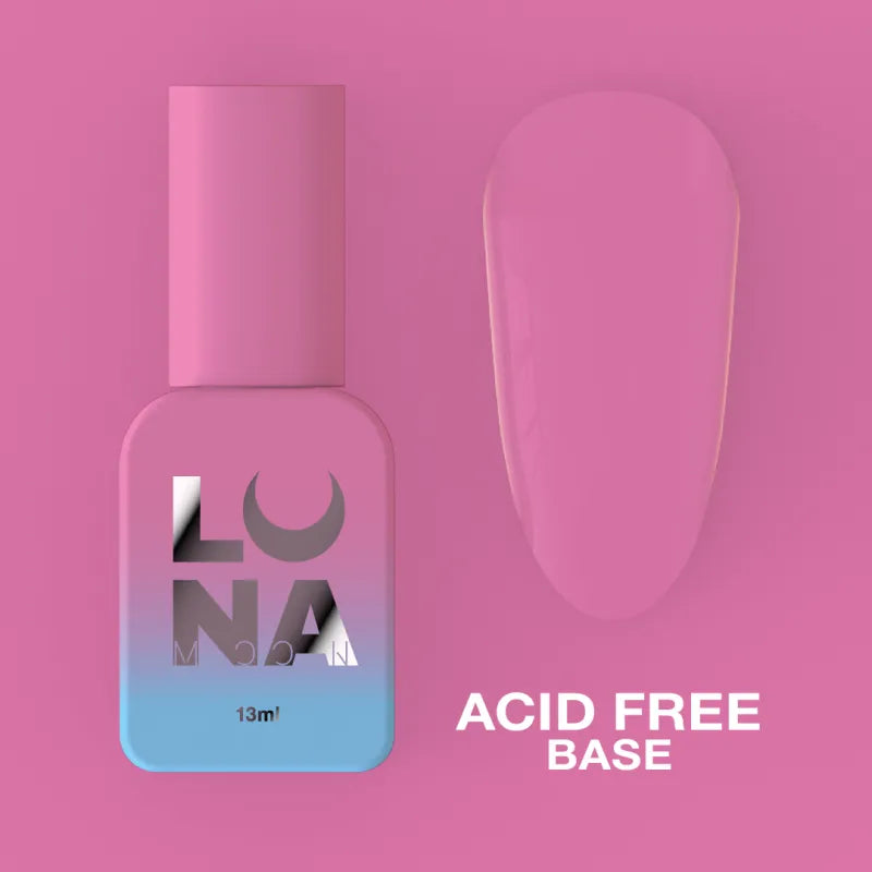 Acid Free Base LunaMoon 13 ml