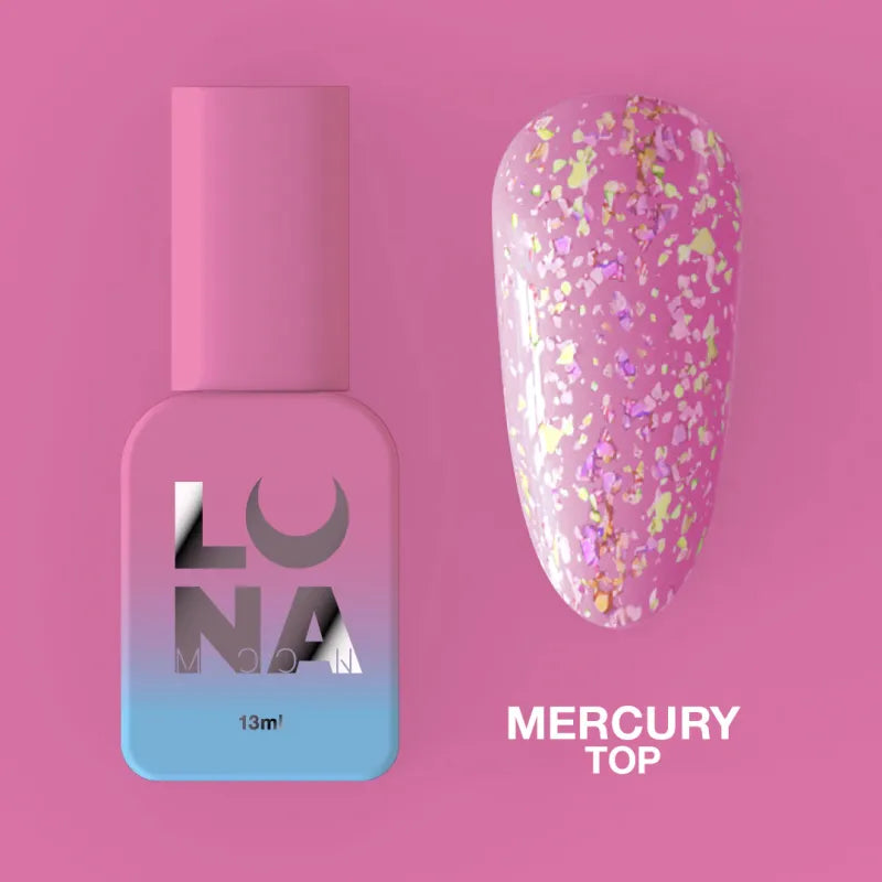 Top Mercury LunaMoon 13 ml