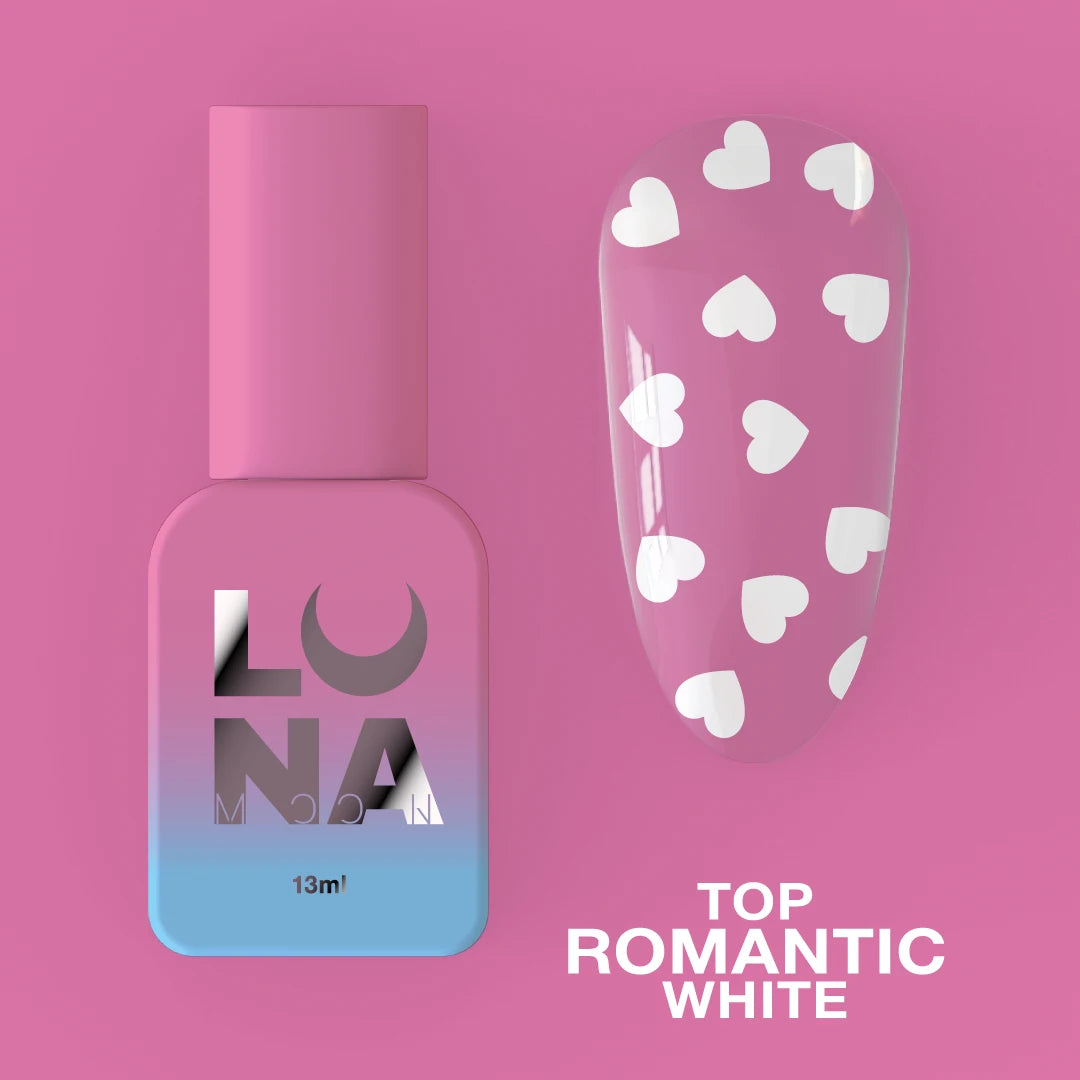 Top Romantic LunaMoon 13 ml