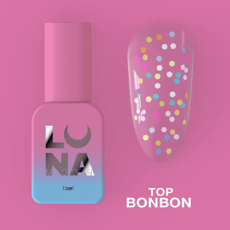 Top Bonbon LunaMoon 13 ml