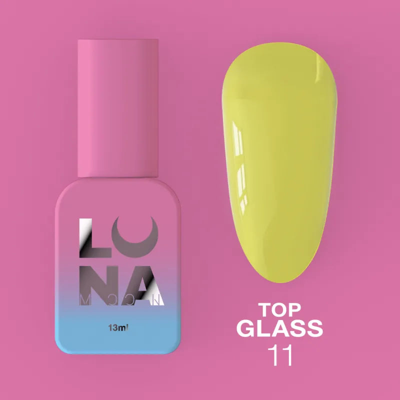 Top Glass 11 LunaMoon 13 ml