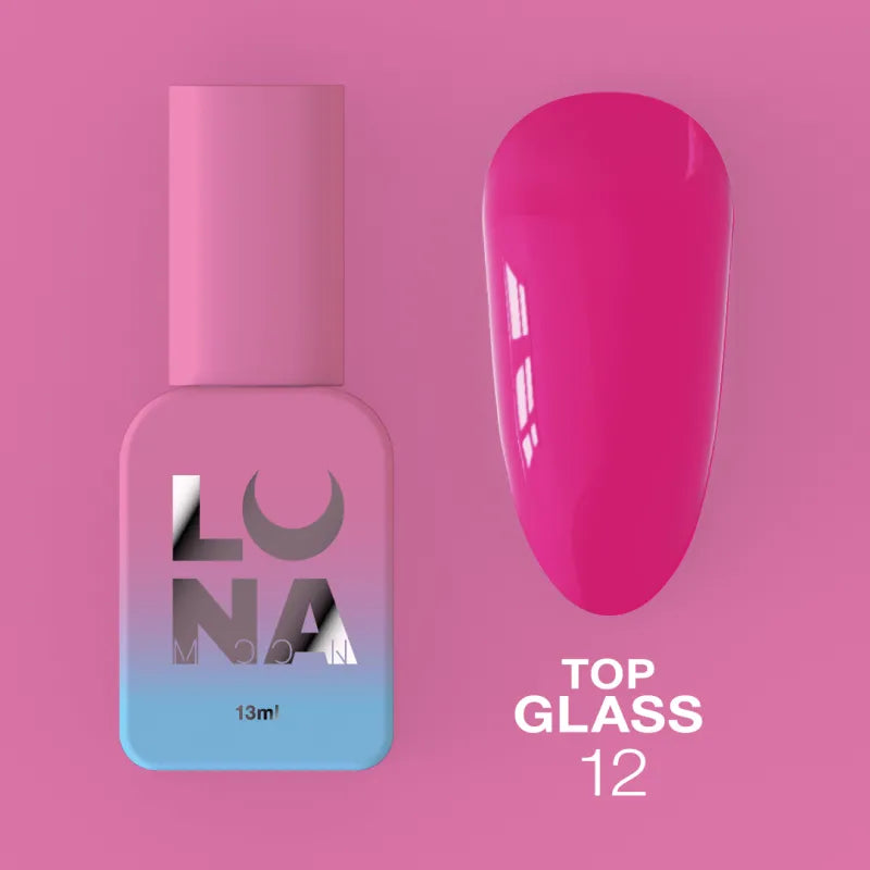 Top Glass 12 LunaMoon 13 ml