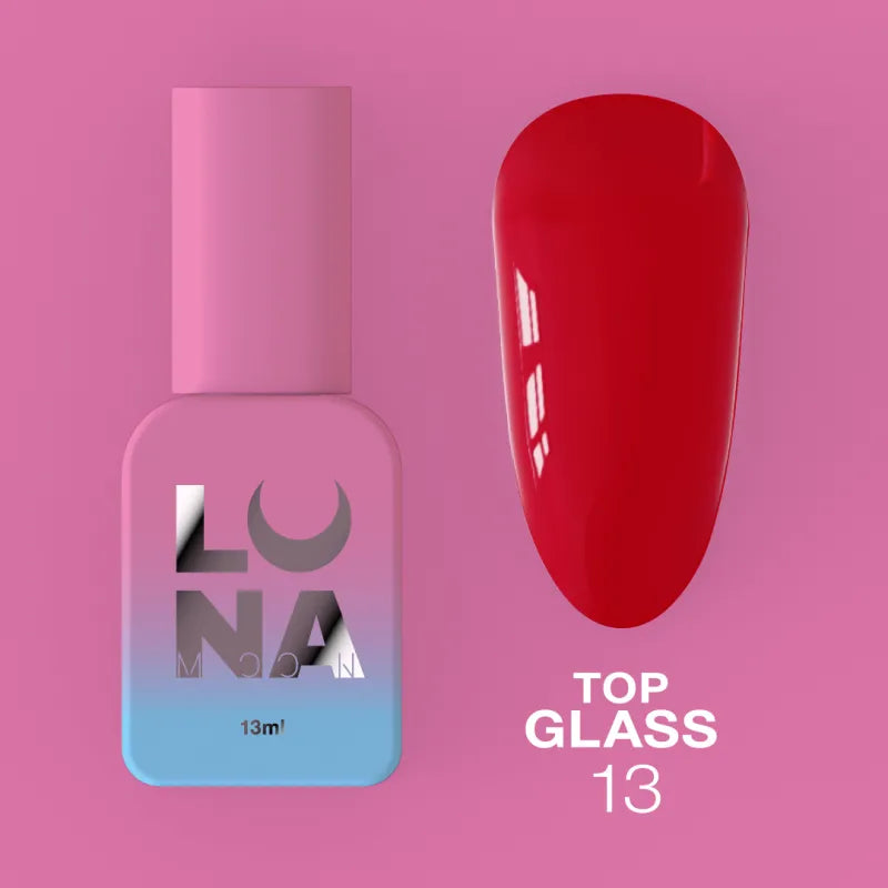 Top Glass 13 LunaMoon 13 ml