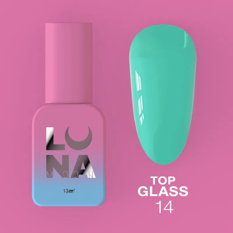 Top Glass 14 LunaMoon 13 ml