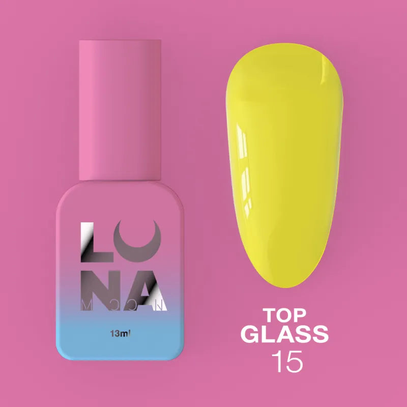 Top Glass 15 LunaMoon 13 ml