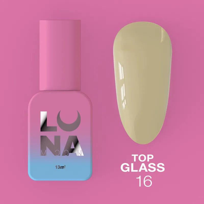 Top Glass 16 LunaMoon 13 ml