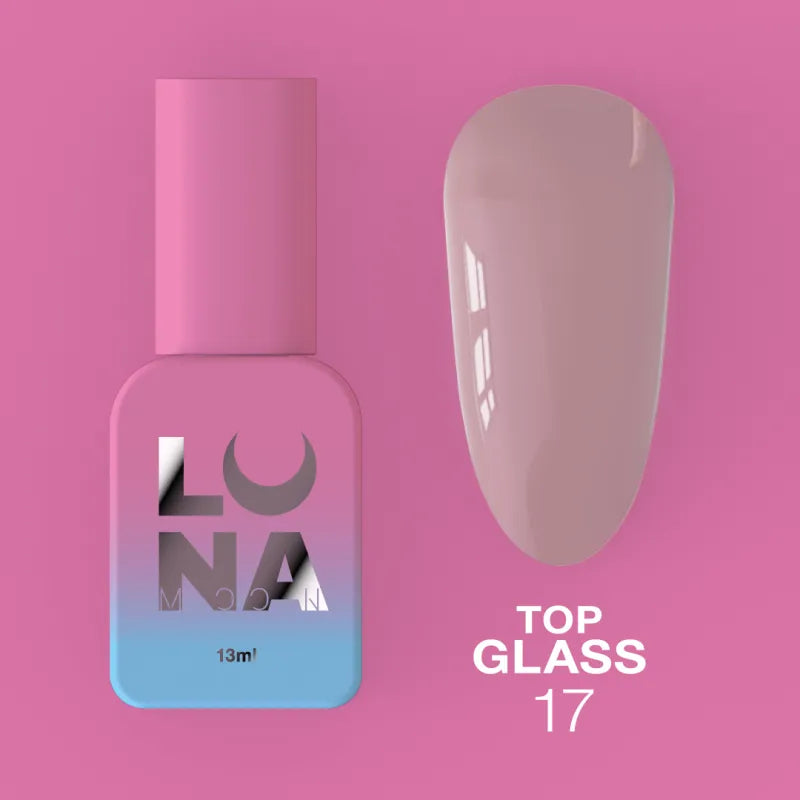 Top Glass 17 LunaMoon 13 ml