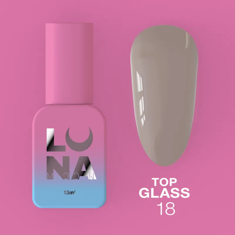 Top Glass 18 LunaMoon 13 ml