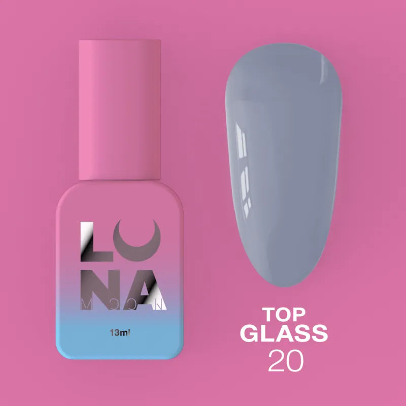 Top Glass 20 LunaMoon 13 ml