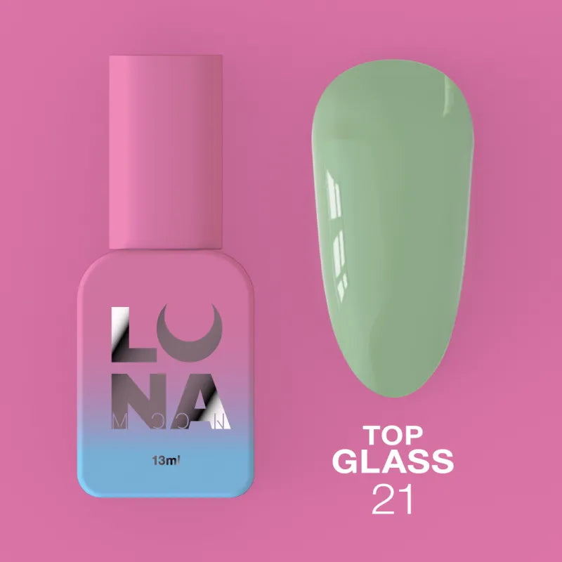Top Glass 21 LunaMoon 13 ml