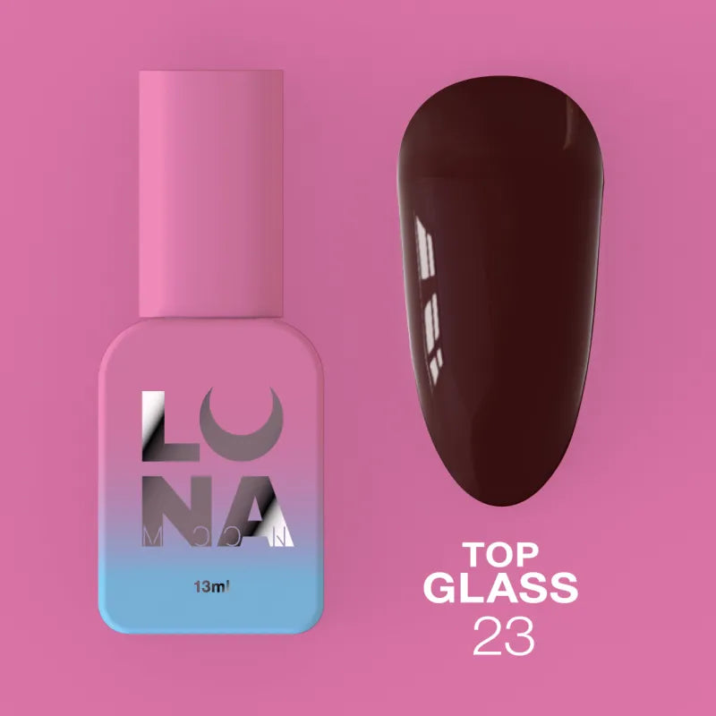 Top Glass 23 LunaMoon 13 ml