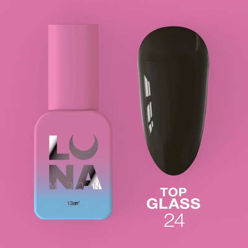 Top Glass 24 LunaMoon 13 ml