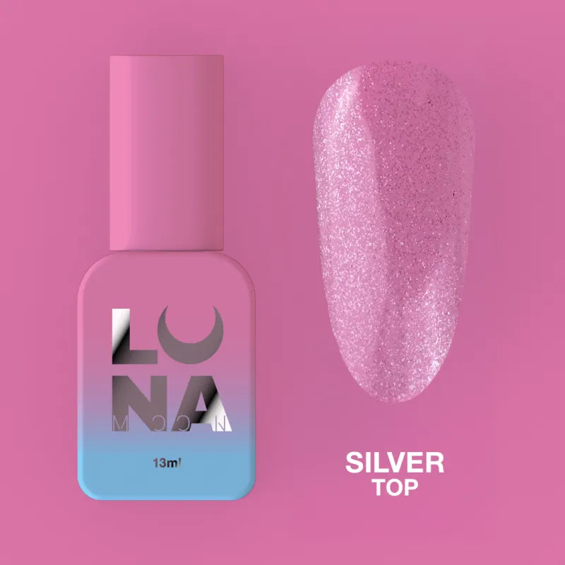 Top Silver LunaMoon 13 ml