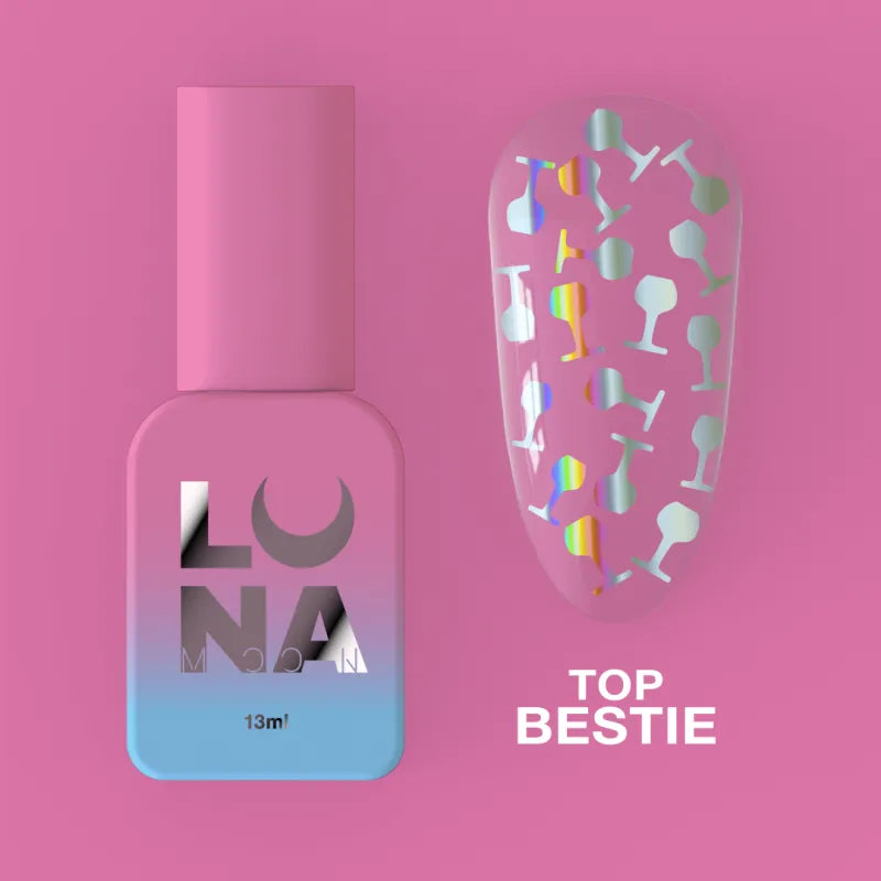 Top Bestie LunaMoon 13 ml