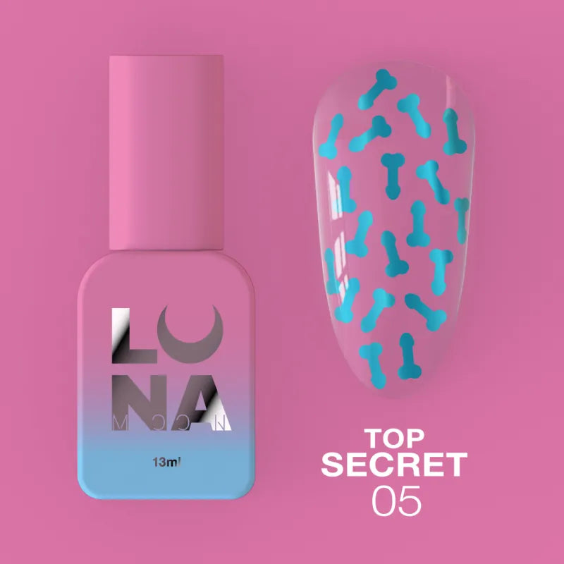Top Secret 05 LunaMoon 13 ml