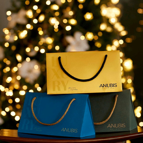 Pack Shining Luxury Skin Care Cosmetics