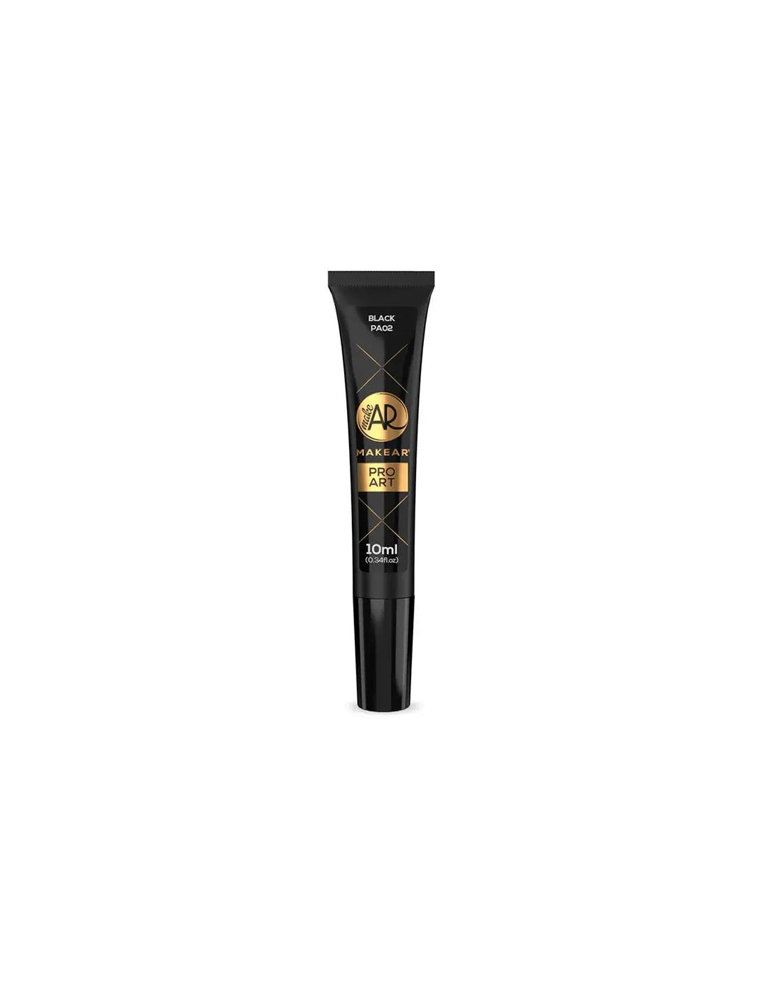 Gel para decoración ProArt 02 Black 10ml