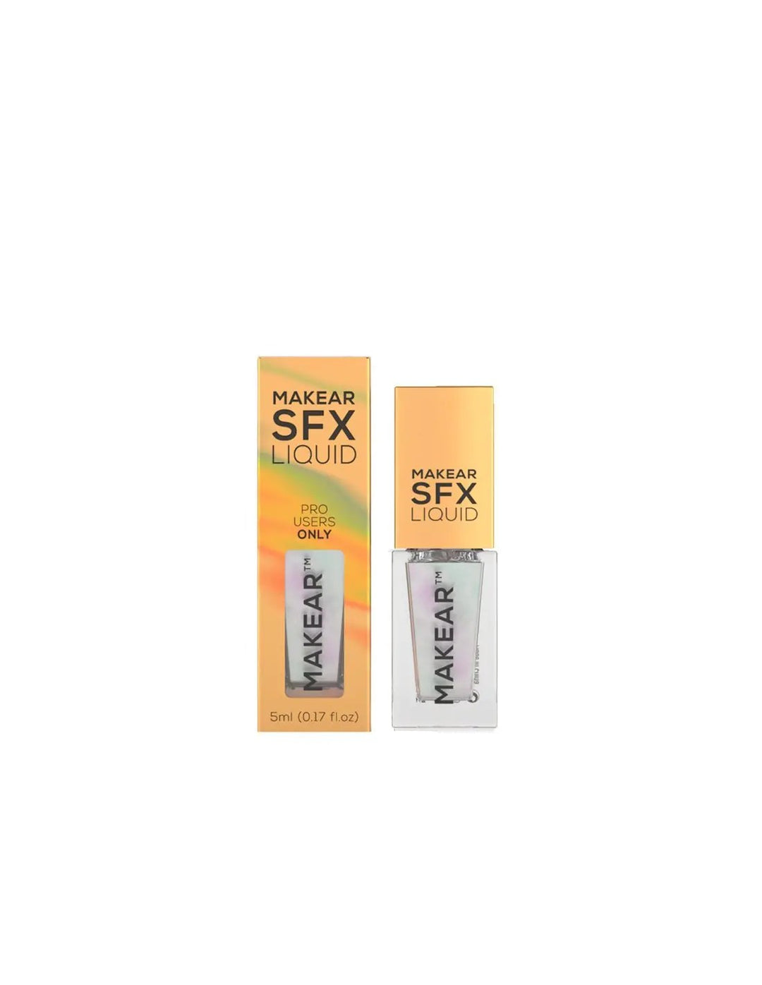 Polvo Líquido SFX Bright Prism BP01 5ml