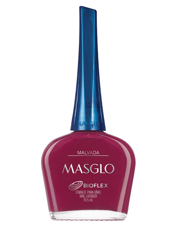 Esmalte Clásico MASGLO - MALVADA 13,5ml