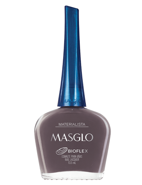Esmalte Clásico MASGLO - MATERIALISTA 13,5ML