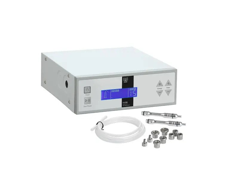 Microdermoabrasión con puntas de Diamante B-Equipment - Ref. F319A