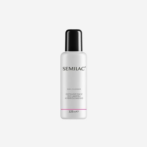Semilac Nail Cleaner 125ml