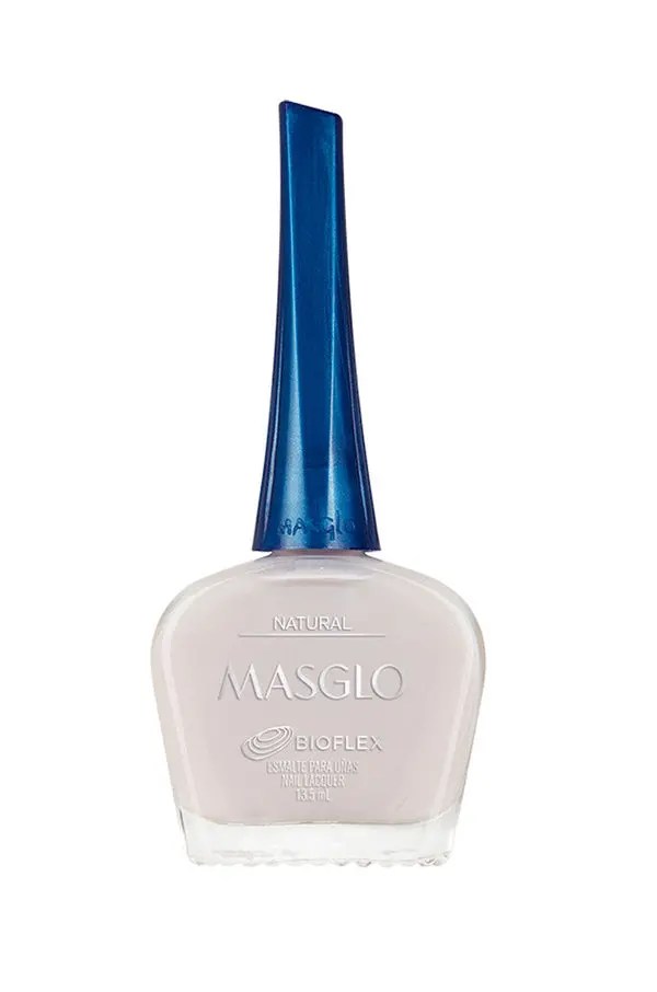 Esmalte Clásico MASGLO - NATURAL 13,5ML