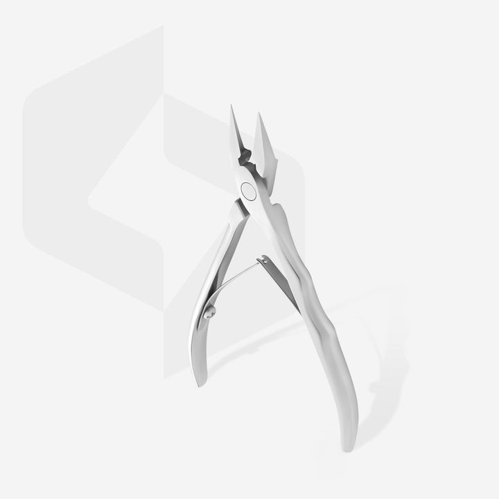 Alicate profesional para uñas encarnadas Staleks Pro Expert 61