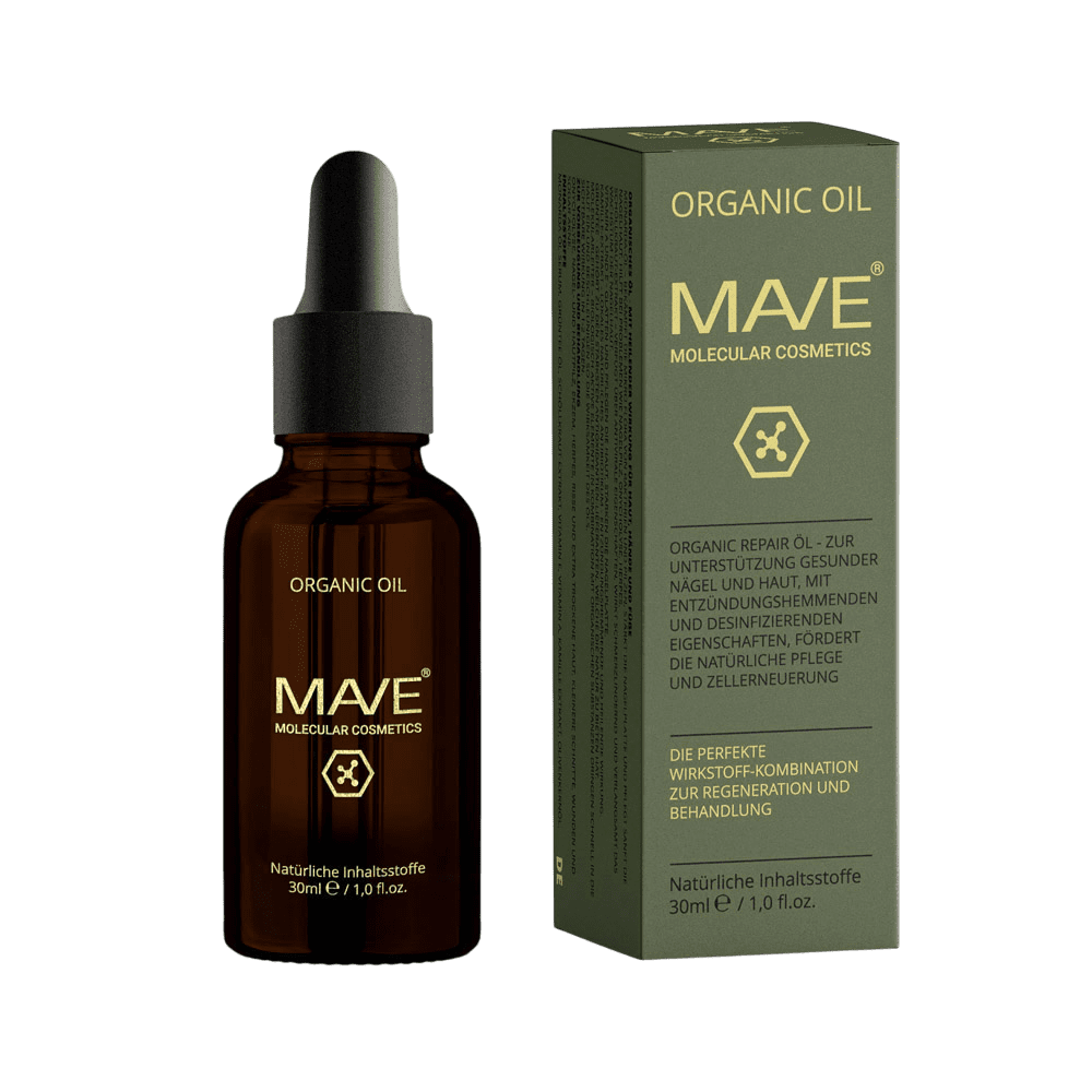 MAVE ACEITE MOLECULAR 30ml