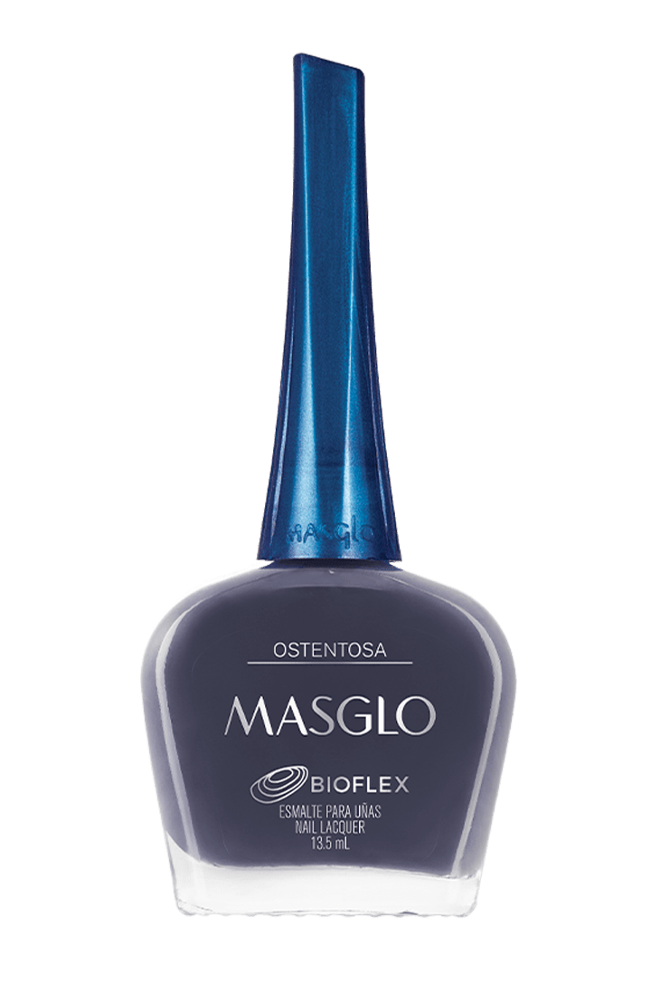 Esmalte Clásico MASGLO - OSTENTOSA 13,5ML
