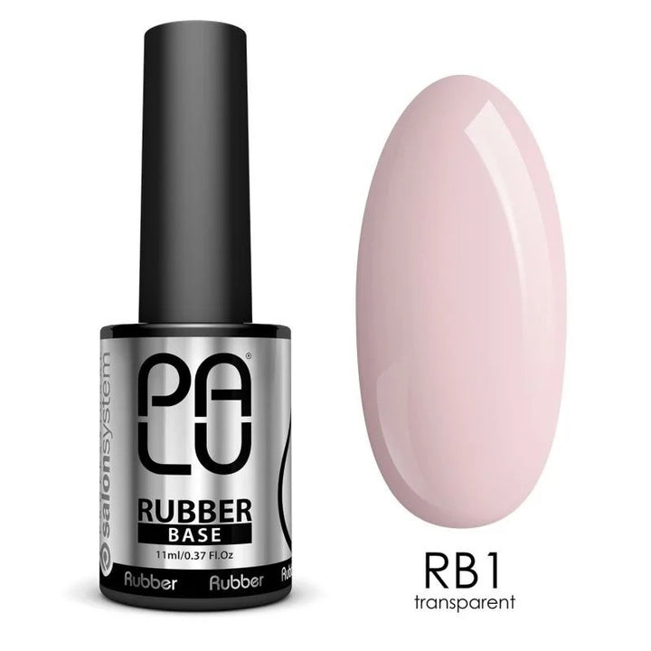 Palu RB1 Rubber Base 11ml